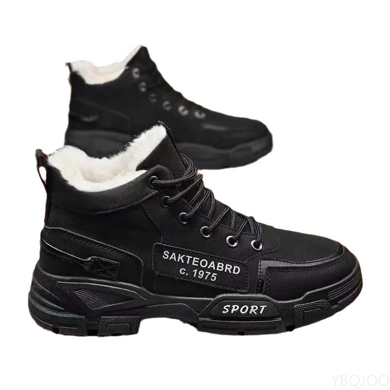 Sepatu kerja pria model tinggi - Men'S Shoes Daily Use ulasan dan harga