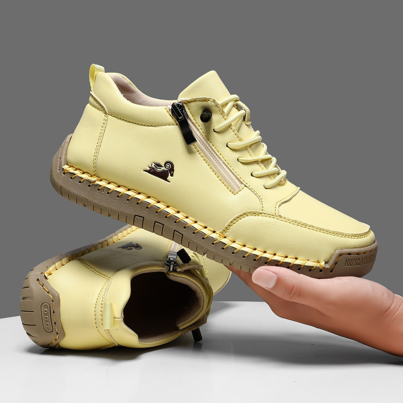Sepatu Sneakers Wanita Sepatu  - Men'S Shoes With Support ulasan dan harga