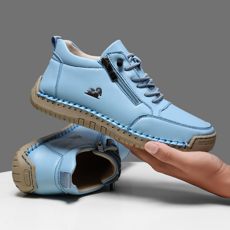 Sepatu Sneakers Wanita Sepatu  - Men'S Shoes With Support ulasan dan harga