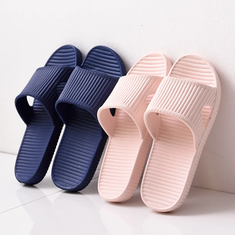 Sandal Rumah Wanita Pria Platf - Flip Flop Beach Men ulasan dan harga