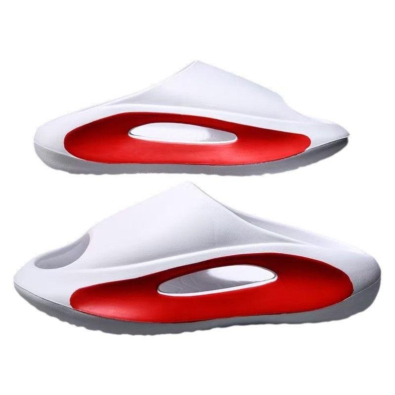 Sandal Selop Terbuka Unisex un - Flip Flop Beach Men ulasan dan harga