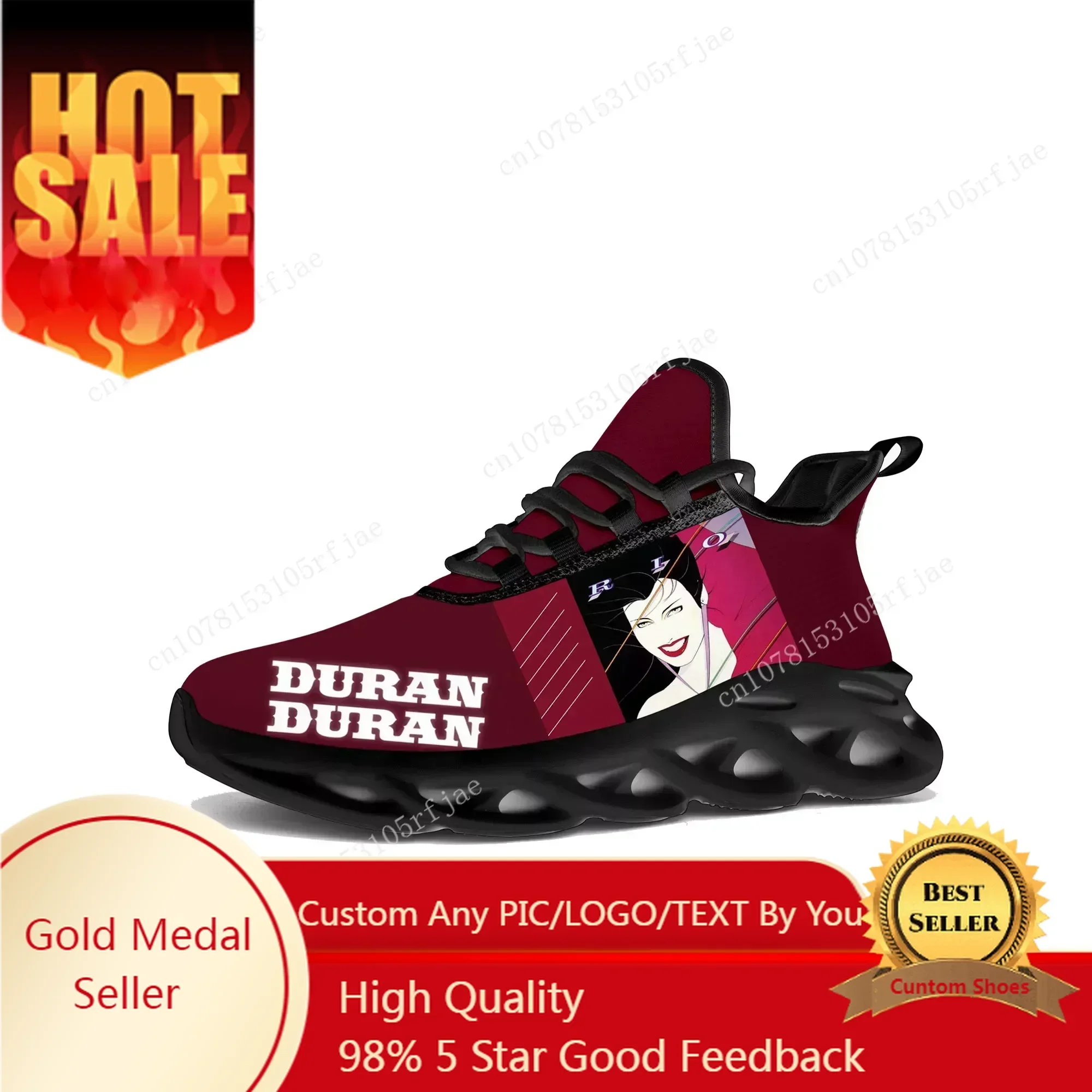 Duran Duran Flats Sneakers Pri - Men Shoes Style ulasan dan harga