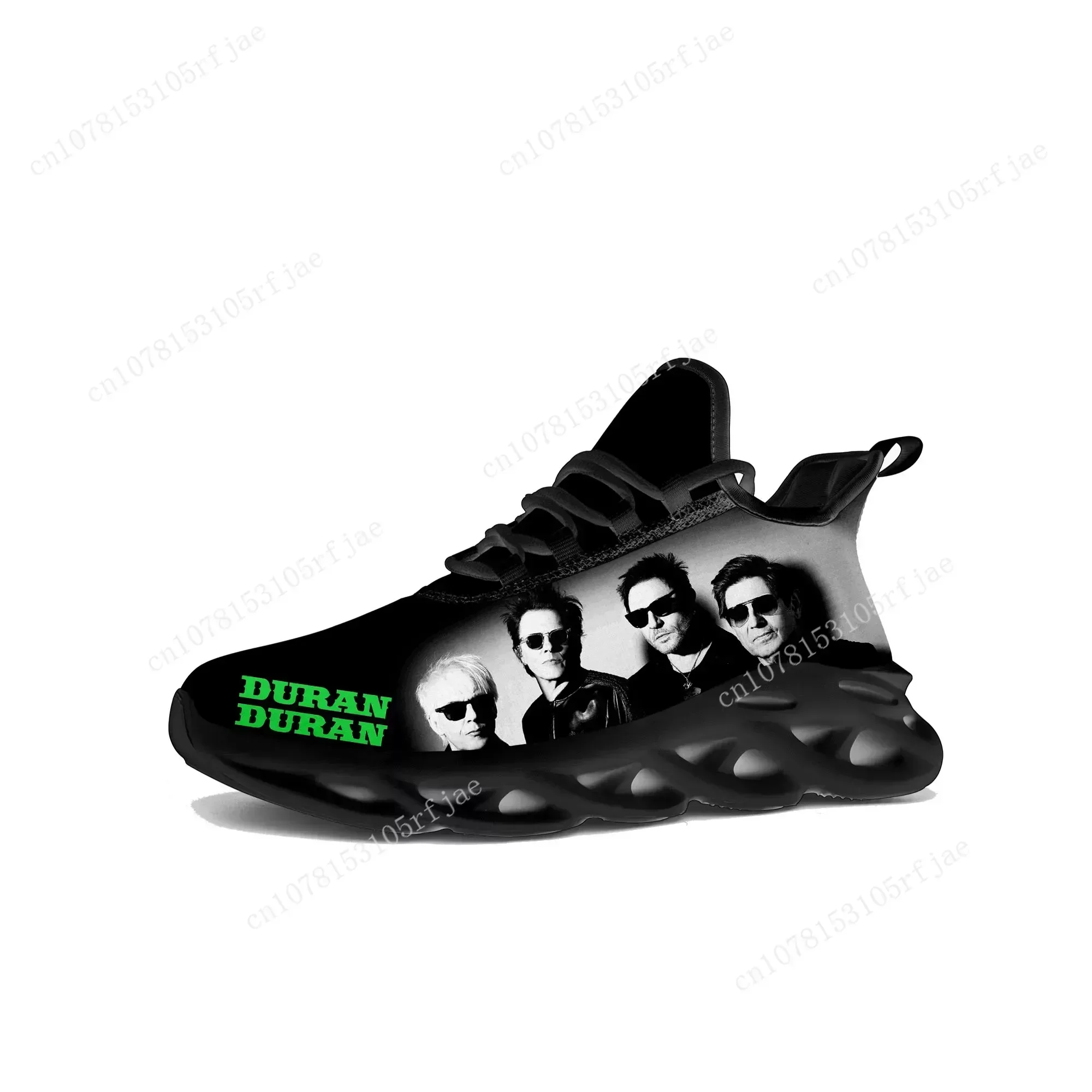 Duran Duran Flats Sneakers Pri - Men Shoes Style ulasan dan harga