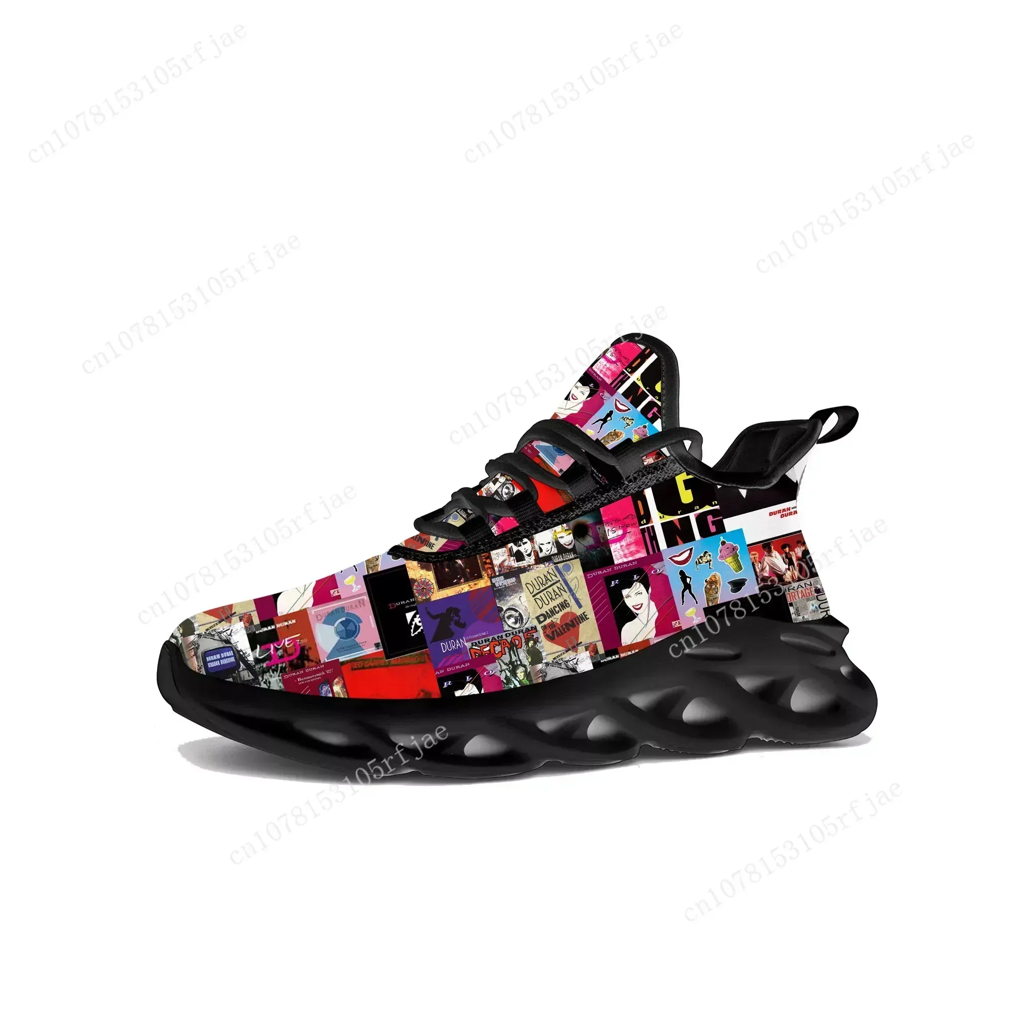 Duran Duran Flats Sneakers Pri - Men Shoes Style ulasan dan harga