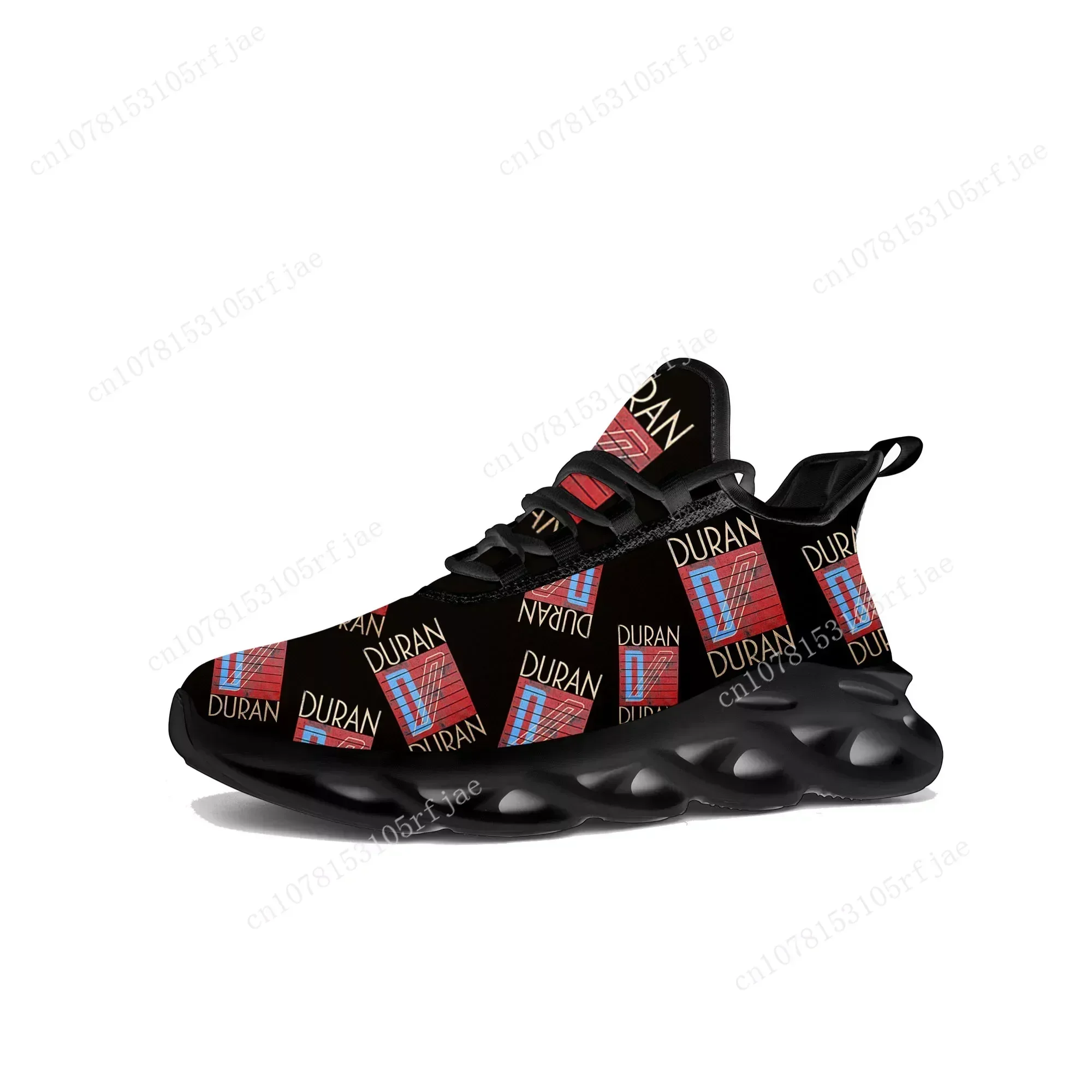 Duran Duran Flats Sneakers Pri - Men Shoes Style ulasan dan harga