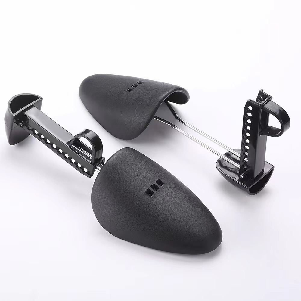 1 Pasang Penyangga Sepatu Plas - Men Shoes Rack ulasan dan harga