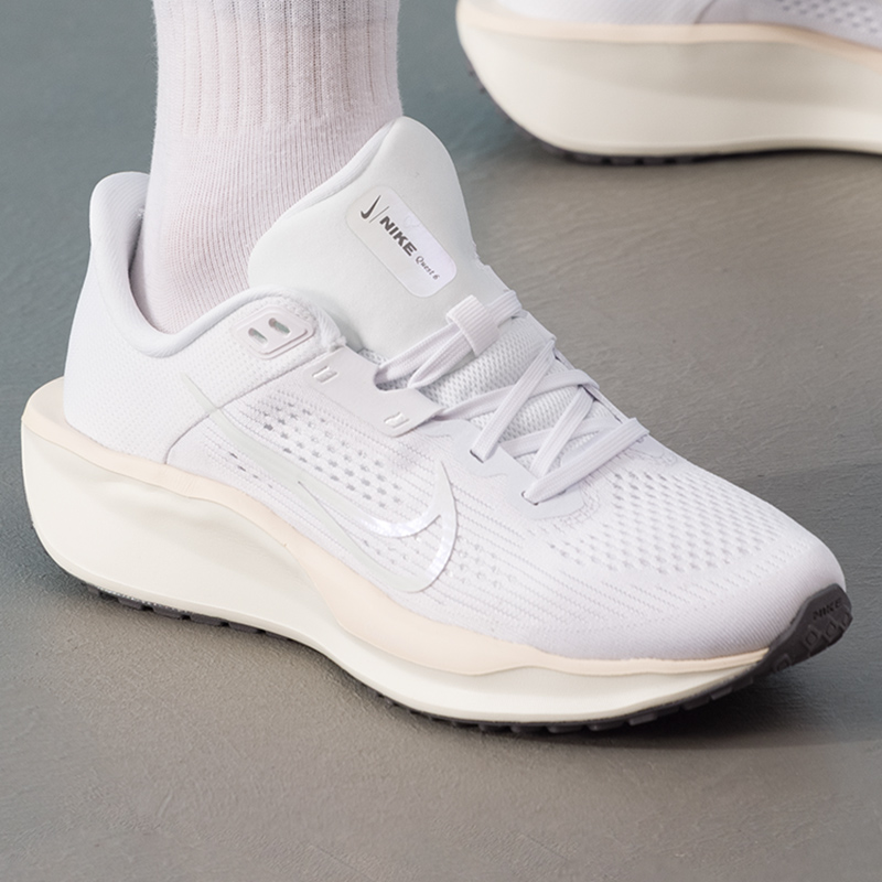 Sepatu Lari Nike Edisi Terbata - Men'S Shoes Limited Edition ulasan dan harga